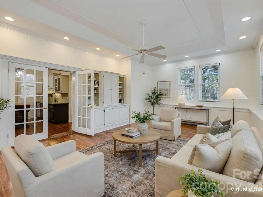 1035 South Bank Drive, Rock Hill, SC 29732.  MLS# CAR4337767, YatesRealty ID 22208. Virtually Staged