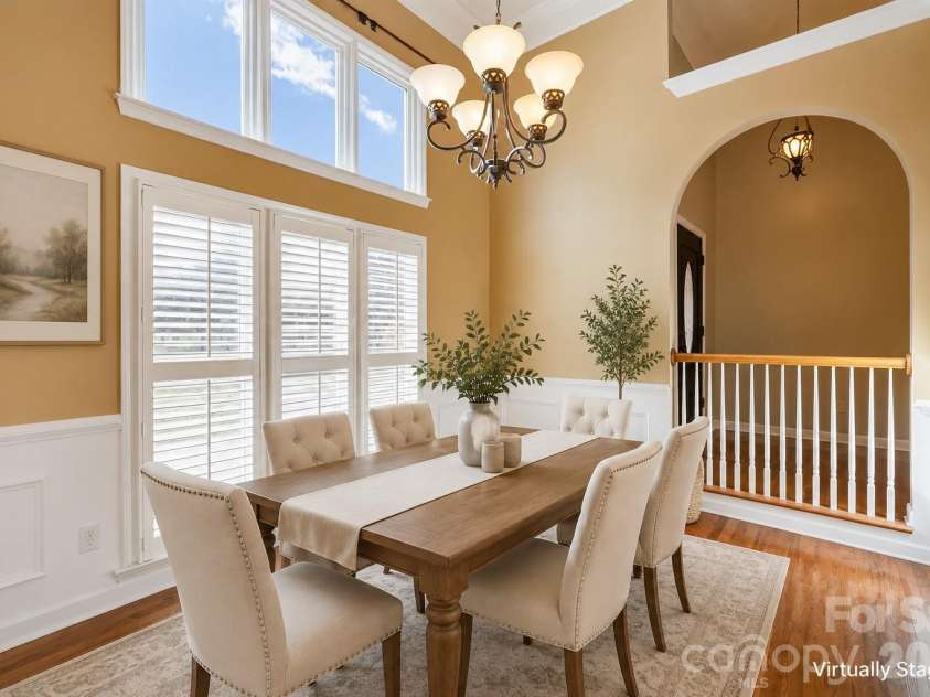 1035 South Bank Drive, Rock Hill, SC 29732.  MLS# CAR4337767, YatesRealty ID 22208. Virtually Staged