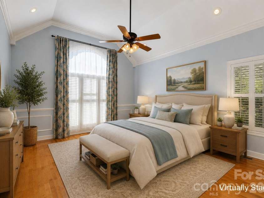 1035 South Bank Drive, Rock Hill, SC 29732.  MLS# CAR4337767, YatesRealty ID 22208. Virtually Staged