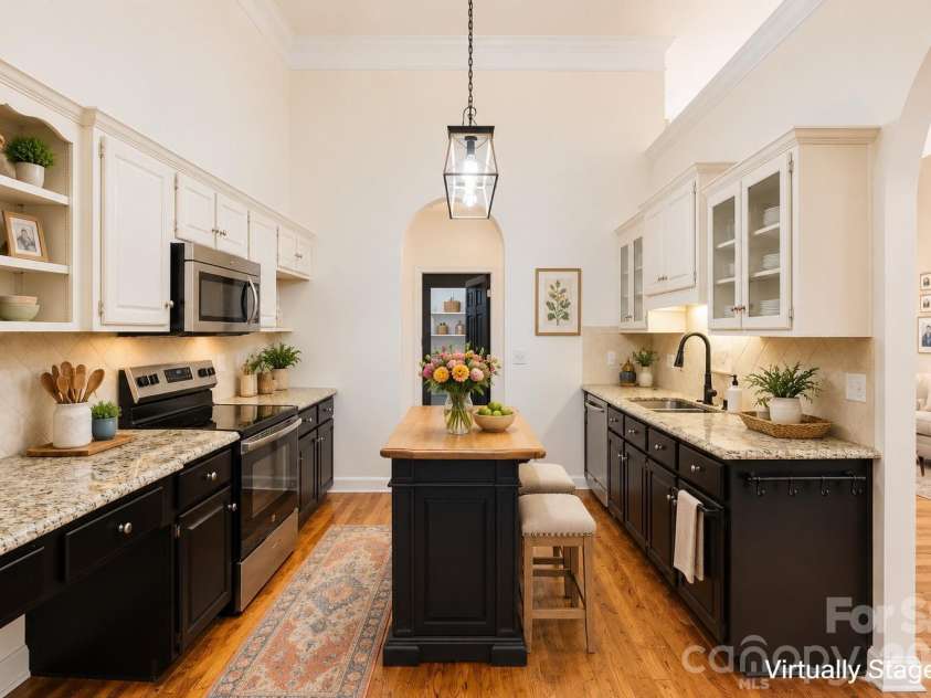 1035 South Bank Drive, Rock Hill, SC 29732.  MLS# CAR4337767, YatesRealty ID 22208. Virtually Staged