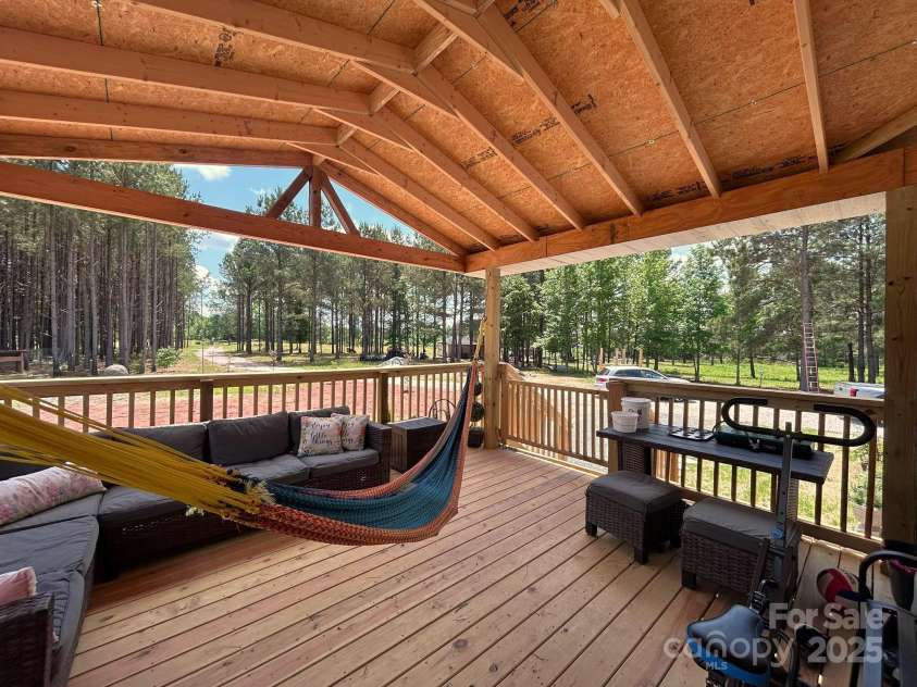 1808 Aiken Road, Blackstock, SC 29014.  MLS# CAR4275355, YatesRealty ID 22209. 