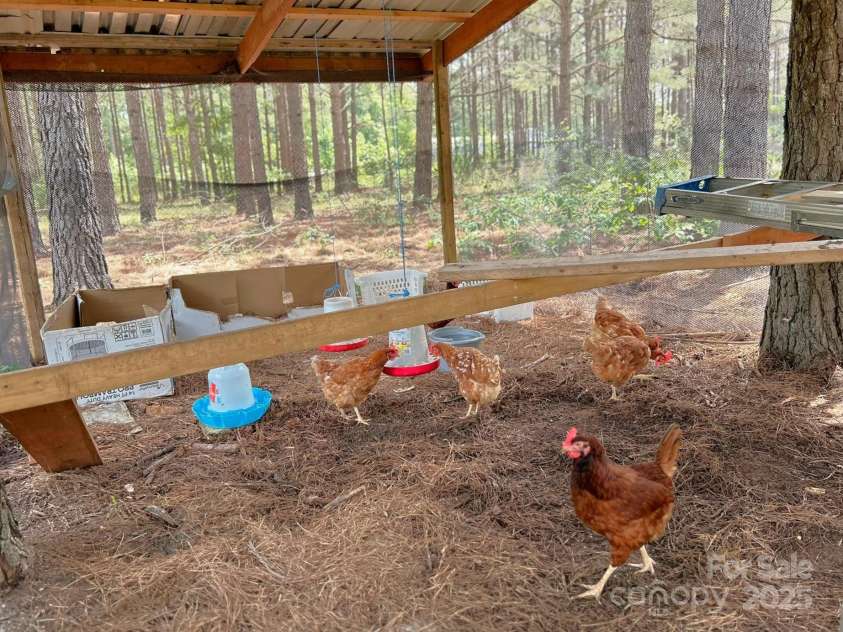 1808 Aiken Road, Blackstock, SC 29014.  MLS# CAR4275355, YatesRealty ID 22209. 