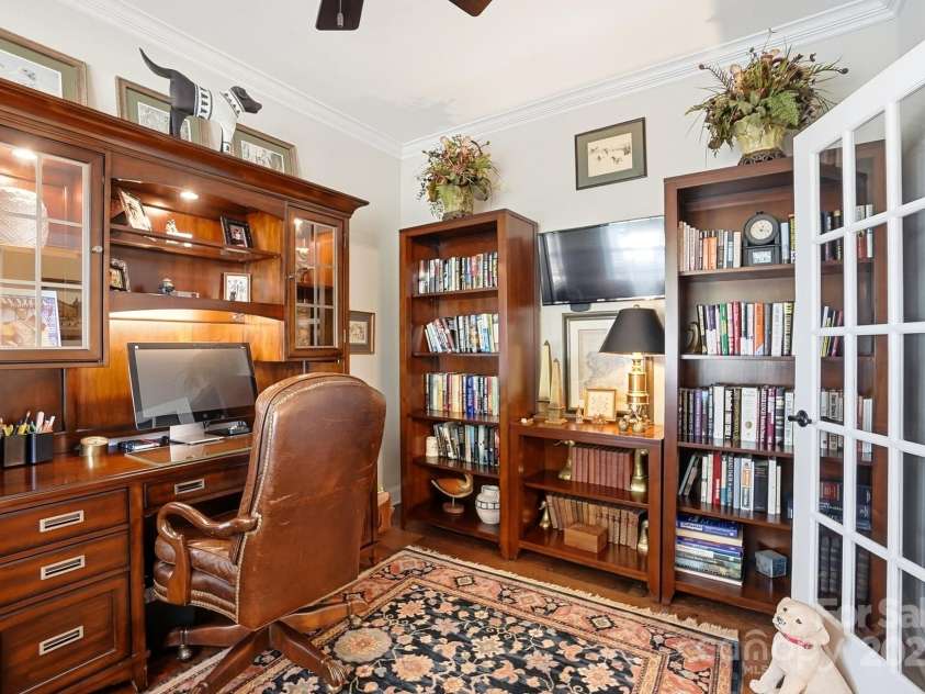 4069 Henshaw Road, Waxhaw, NC 28173.  MLS# CAR4323046, YatesRealty ID 2221. 