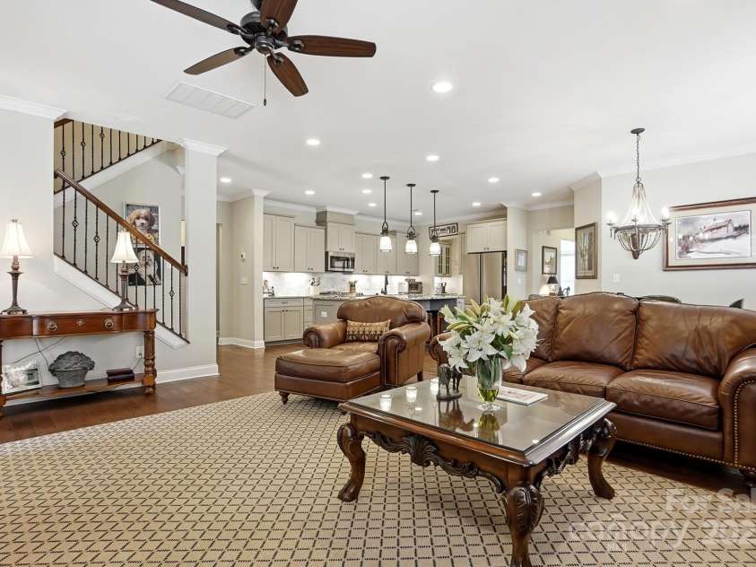 4069 Henshaw Road, Waxhaw, NC 28173.  MLS# CAR4323046, YatesRealty ID 2221. 