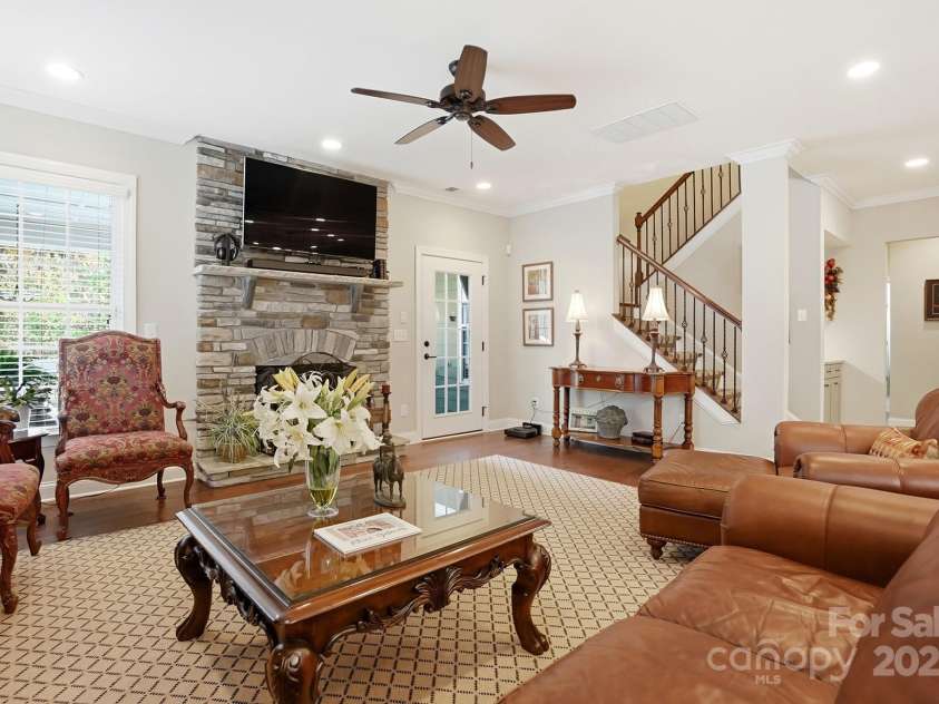 4069 Henshaw Road, Waxhaw, NC 28173.  MLS# CAR4323046, YatesRealty ID 2221. 