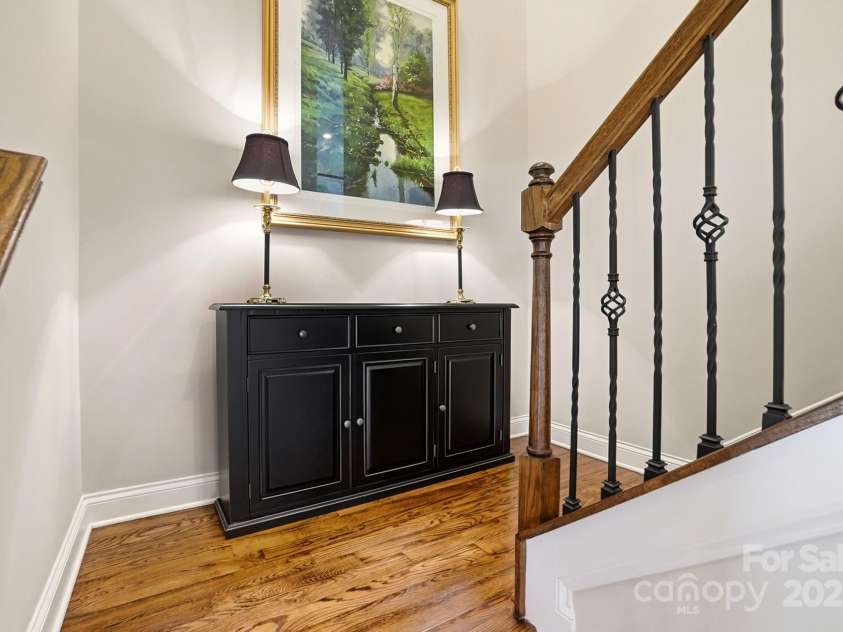 4069 Henshaw Road, Waxhaw, NC 28173.  MLS# CAR4323046, YatesRealty ID 2221. 