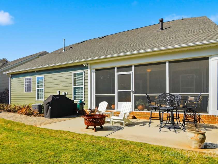 4069 Henshaw Road, Waxhaw, NC 28173.  MLS# CAR4323046, YatesRealty ID 2221. 