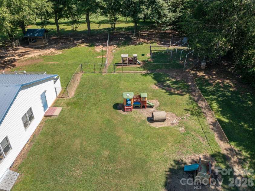 2482 June Bug Road, Vale, NC 28168.  MLS# CAR4356997, YatesRealty ID 22210. 