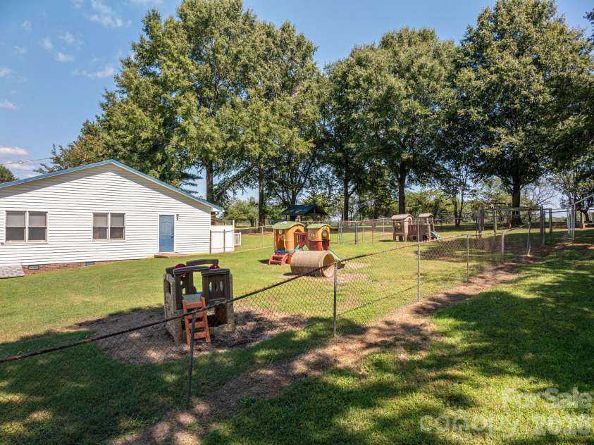 2482 June Bug Road, Vale, NC 28168.  MLS# CAR4356997, YatesRealty ID 22210. 