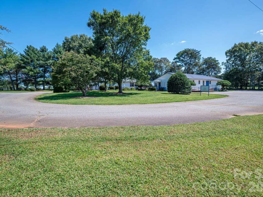 2482 June Bug Road, Vale, NC 28168.  MLS# CAR4356997, YatesRealty ID 22210. 