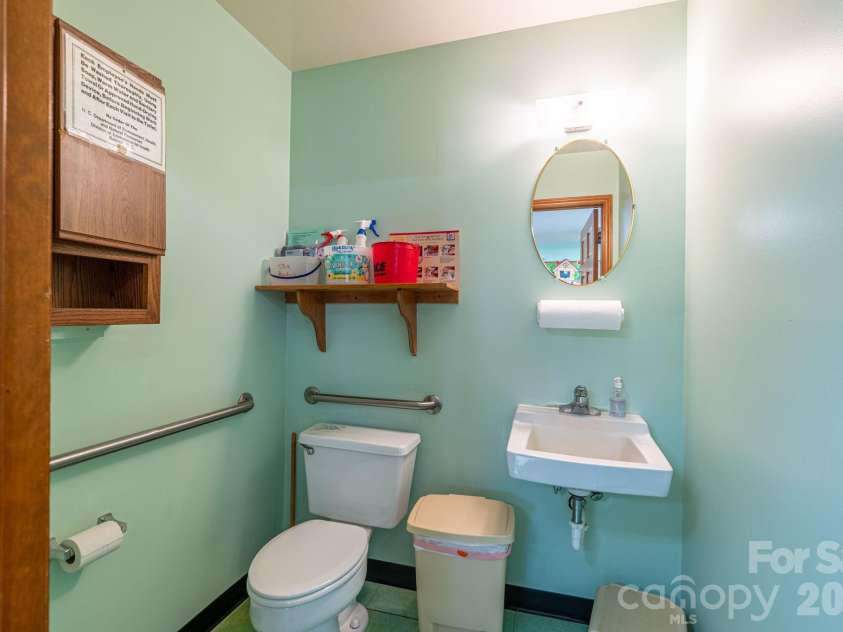 2482 June Bug Road, Vale, NC 28168.  MLS# CAR4356997, YatesRealty ID 22210. 