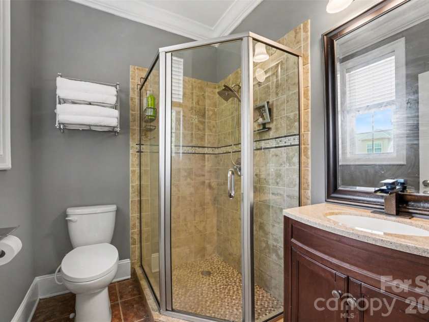 14515 Davis Trace Drive, Mint Hill, NC 28227.  MLS# CAR4364908, YatesRealty ID 22212. 