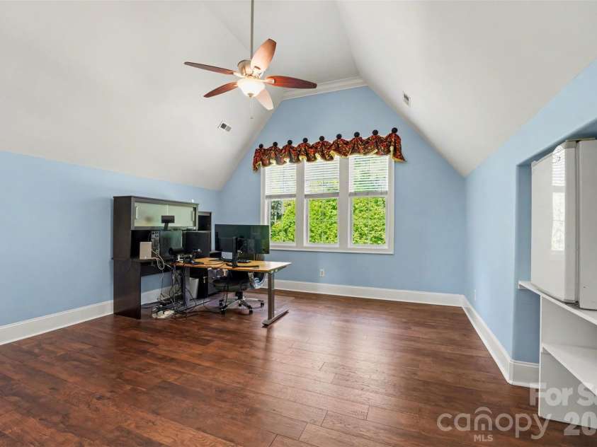 14515 Davis Trace Drive, Mint Hill, NC 28227.  MLS# CAR4364908, YatesRealty ID 22212. 