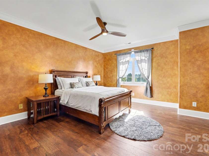 14515 Davis Trace Drive, Mint Hill, NC 28227.  MLS# CAR4364908, YatesRealty ID 22212. 