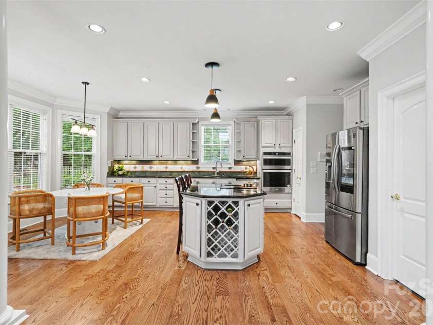 14515 Davis Trace Drive, Mint Hill, NC 28227.  MLS# CAR4364908, YatesRealty ID 22212. 