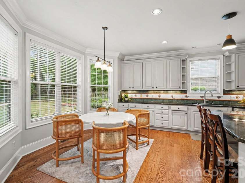 14515 Davis Trace Drive, Mint Hill, NC 28227.  MLS# CAR4364908, YatesRealty ID 22212. 