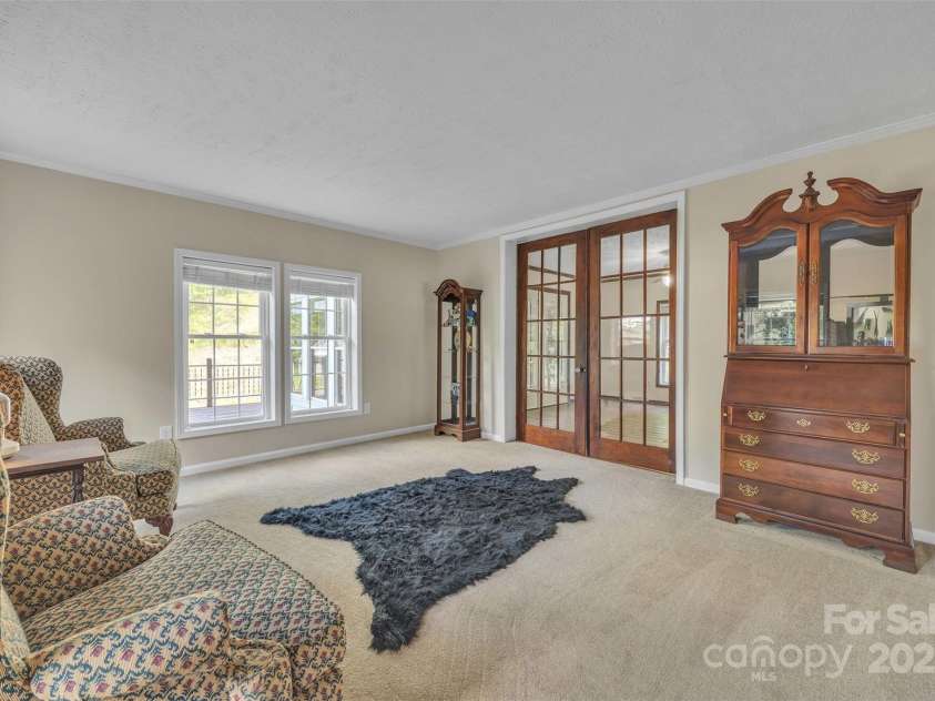 317 Dillard Drive, Jefferson, NC 28640.  MLS# CAR4275384, YatesRealty ID 22213. 