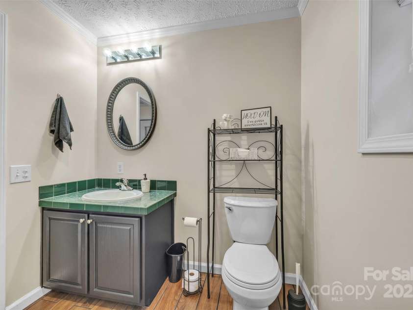 317 Dillard Drive, Jefferson, NC 28640.  MLS# CAR4275384, YatesRealty ID 22213. 