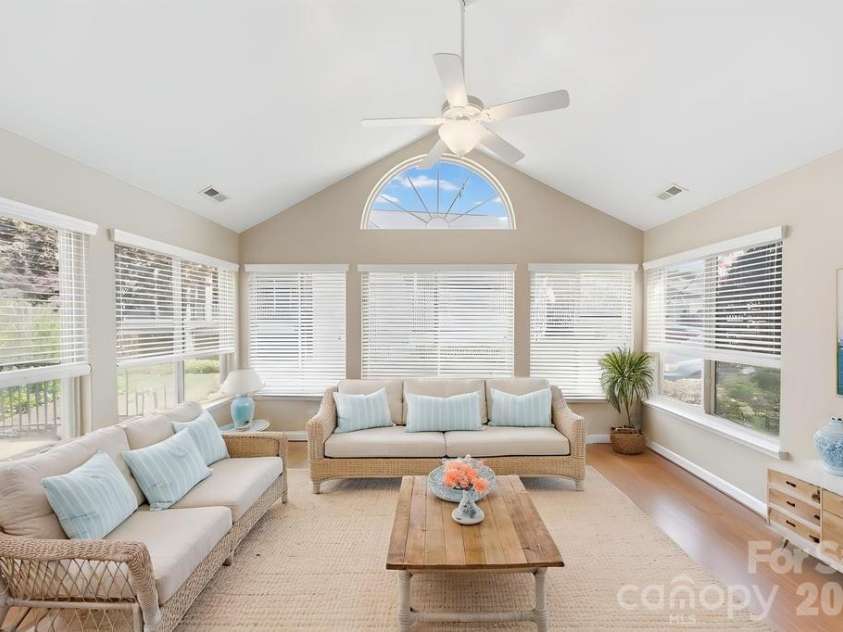 5224 Polo Gate Boulevard, Charlotte, NC 28216.  MLS# CAR4359514, YatesRealty ID 22214. 