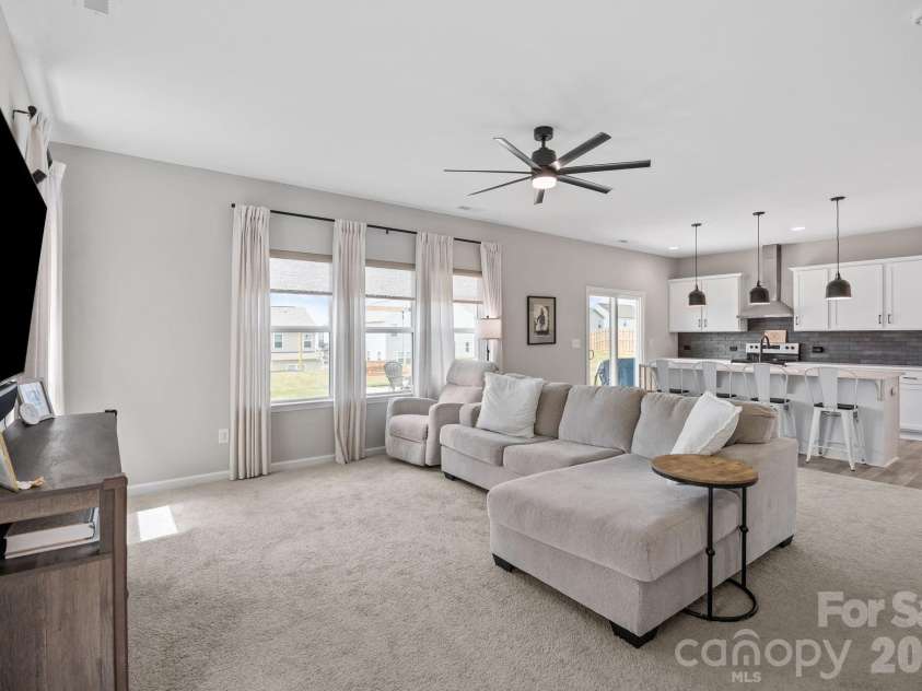 122 Slalom Street, Statesville, NC 28677.  MLS# CAR4370135, YatesRealty ID 22215. 
