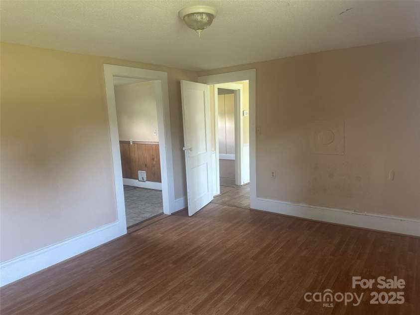 162 Bartley Street, Spindale, NC 28160.  MLS# CAR4275423, YatesRealty ID 22215. 