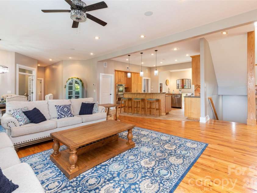 30 Rilandwell Drive, Fletcher, NC 28732.  MLS# CAR4369912, YatesRealty ID 22218. 
