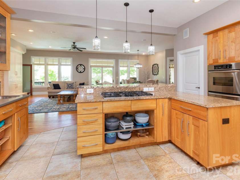 30 Rilandwell Drive, Fletcher, NC 28732.  MLS# CAR4369912, YatesRealty ID 22218. 
