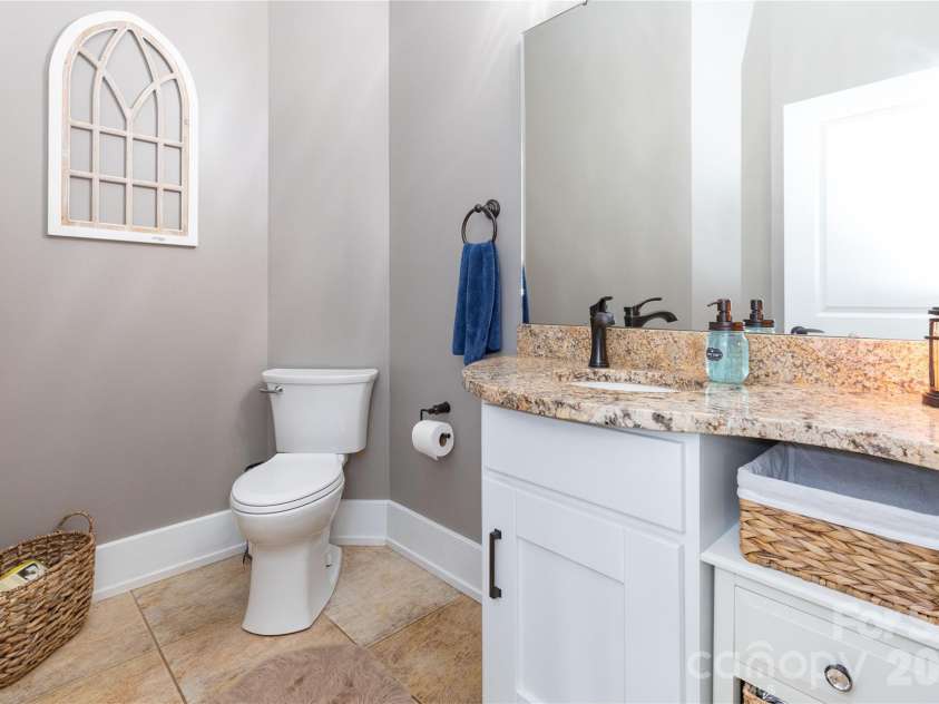 30 Rilandwell Drive, Fletcher, NC 28732.  MLS# CAR4369912, YatesRealty ID 22218. 