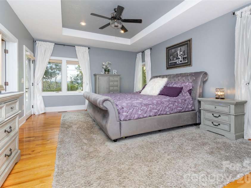 30 Rilandwell Drive, Fletcher, NC 28732.  MLS# CAR4369912, YatesRealty ID 22218. 