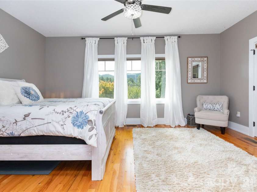 30 Rilandwell Drive, Fletcher, NC 28732.  MLS# CAR4369912, YatesRealty ID 22218. 