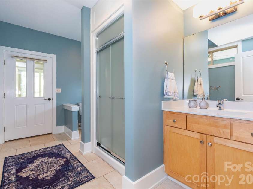 30 Rilandwell Drive, Fletcher, NC 28732.  MLS# CAR4369912, YatesRealty ID 22218. 