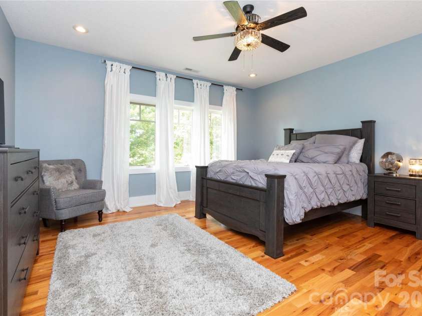 30 Rilandwell Drive, Fletcher, NC 28732.  MLS# CAR4369912, YatesRealty ID 22218. 