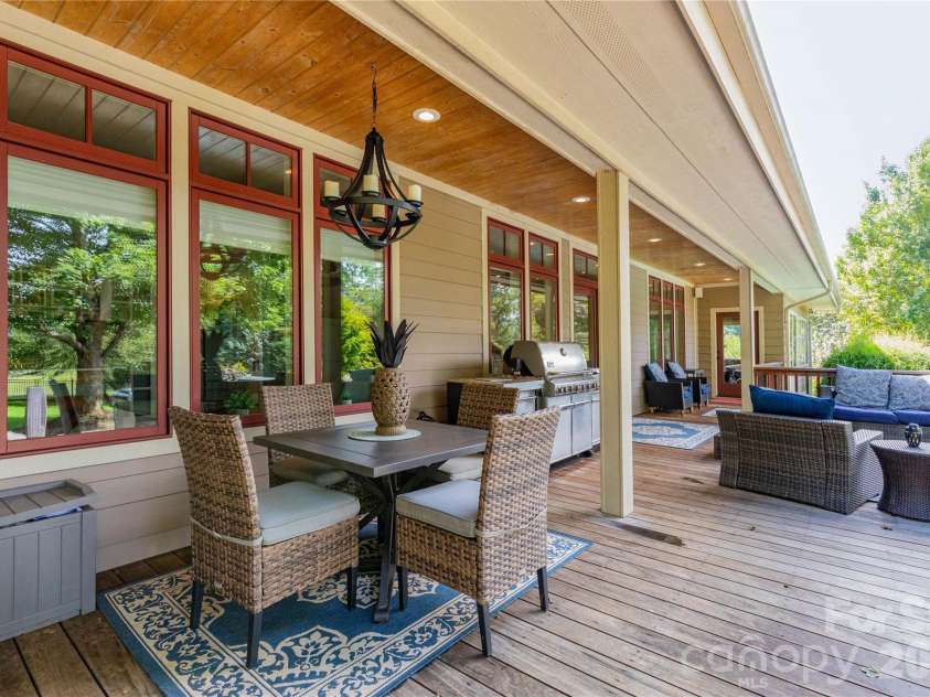 30 Rilandwell Drive, Fletcher, NC 28732.  MLS# CAR4369912, YatesRealty ID 22218. 