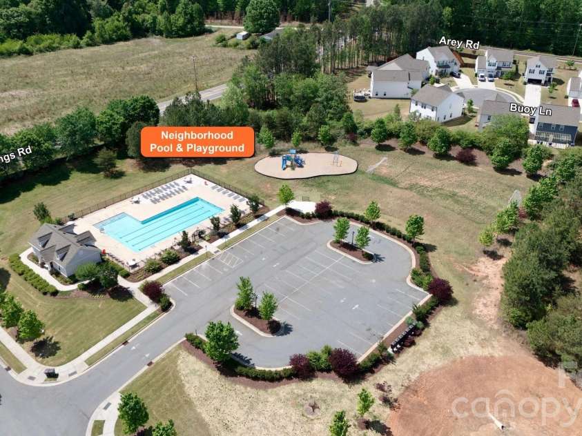 119 Mooring Drive, Statesville, NC 28677.  MLS# CAR4372646, YatesRealty ID 22219. 
