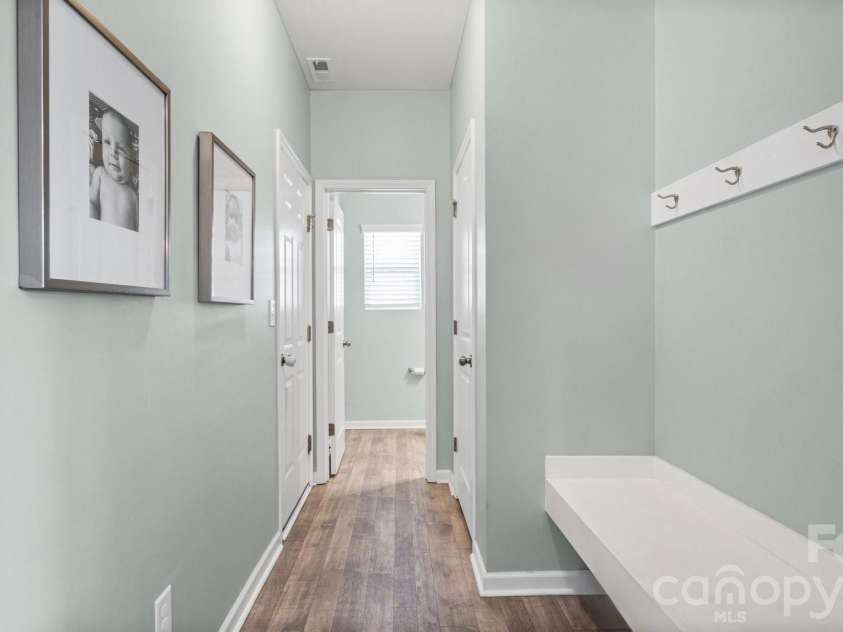 119 Mooring Drive, Statesville, NC 28677.  MLS# CAR4372646, YatesRealty ID 22219. Drop zone