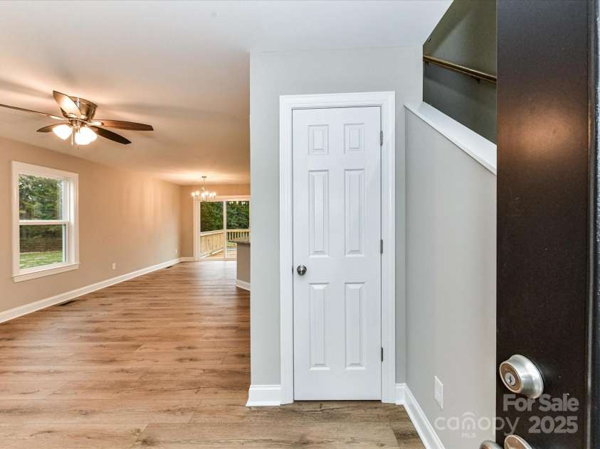 573 Wade Road, Oakboro, NC 28129.  MLS# CAR4317158, YatesRealty ID 2222. 