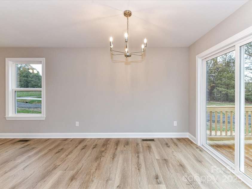 573 Wade Road, Oakboro, NC 28129.  MLS# CAR4317158, YatesRealty ID 2222. 