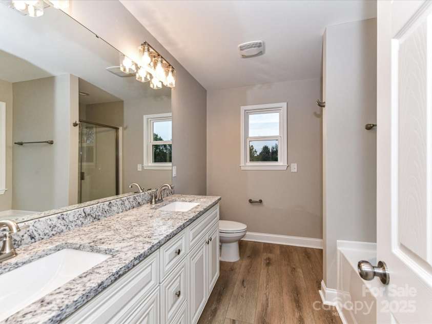 573 Wade Road, Oakboro, NC 28129.  MLS# CAR4317158, YatesRealty ID 2222. 