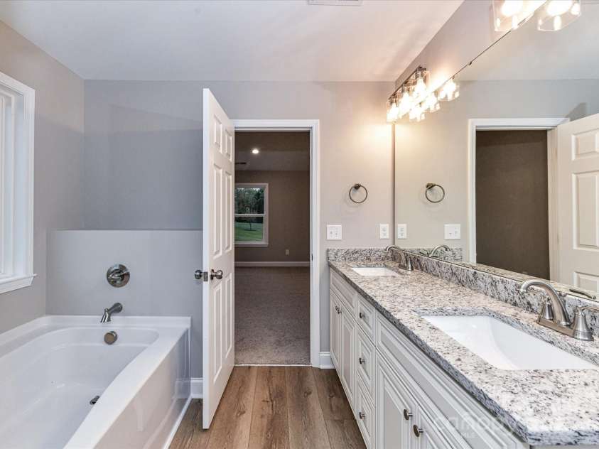 573 Wade Road, Oakboro, NC 28129.  MLS# CAR4317158, YatesRealty ID 2222. 