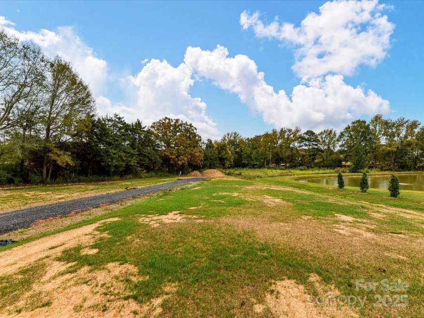 573 Wade Road, Oakboro, NC 28129.  MLS# CAR4317158, YatesRealty ID 2222. 