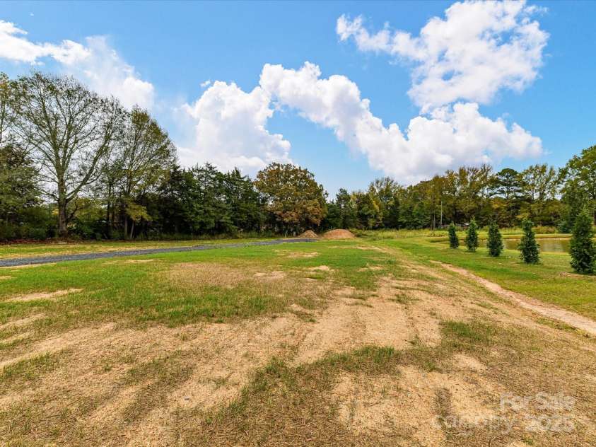 573 Wade Road, Oakboro, NC 28129.  MLS# CAR4317158, YatesRealty ID 2222. 