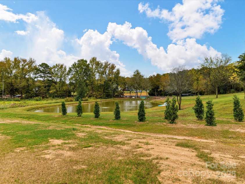 573 Wade Road, Oakboro, NC 28129.  MLS# CAR4317158, YatesRealty ID 2222. 