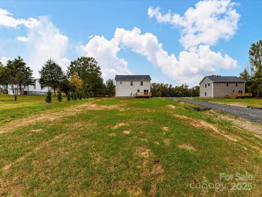 573 Wade Road, Oakboro, NC 28129.  MLS# CAR4317158, YatesRealty ID 2222. 