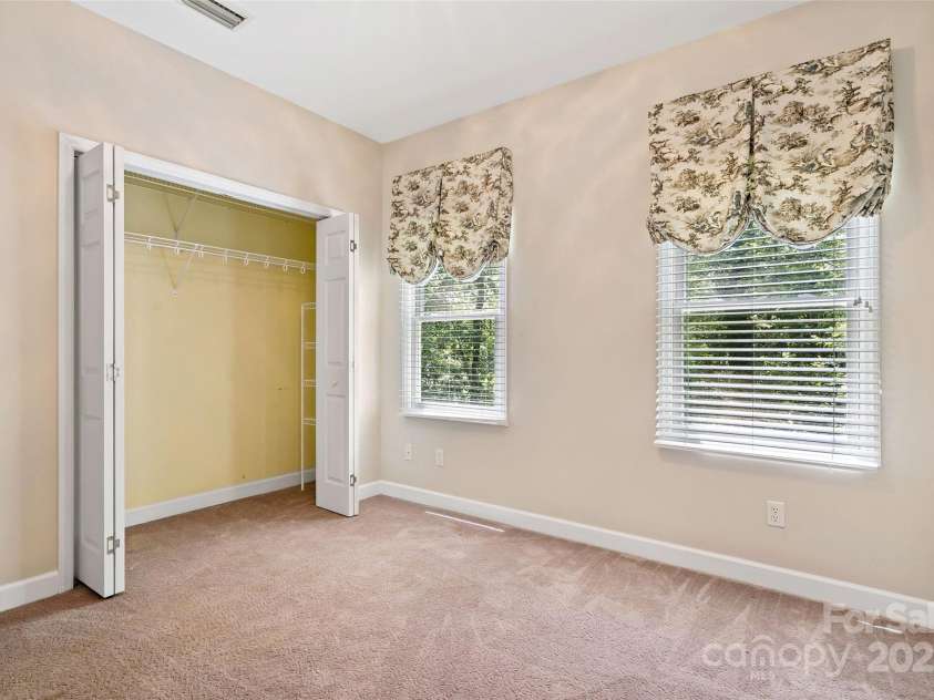 57 Rocky Branch Trail, Marion, NC 28752.  MLS# CAR4268698, YatesRealty ID 22220. 2 Bedroom approximately 10'8