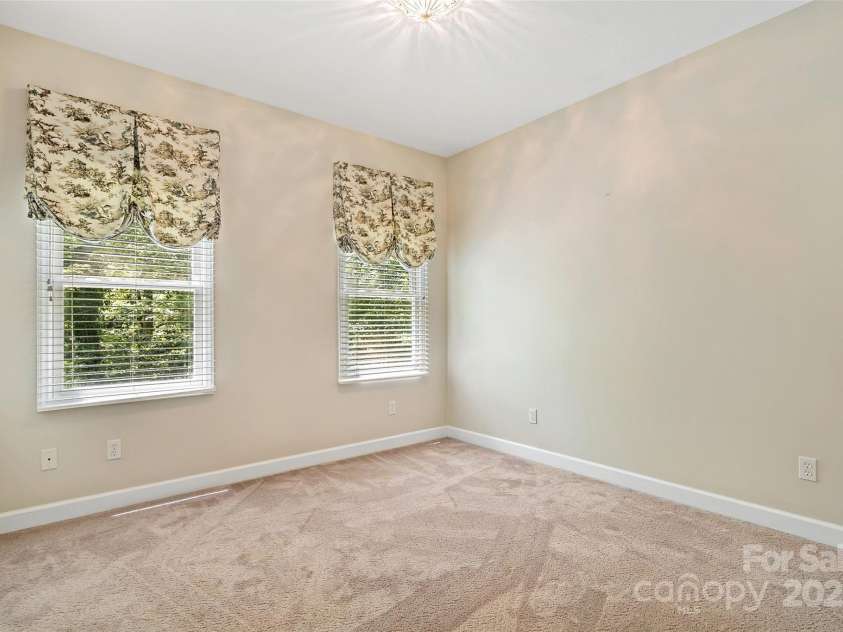 57 Rocky Branch Trail, Marion, NC 28752.  MLS# CAR4268698, YatesRealty ID 22220. 2nd Bedroom