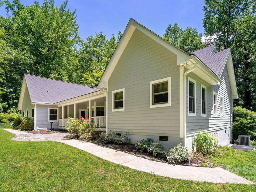 57 Rocky Branch Trail, Marion, NC 28752.  MLS# CAR4268698, YatesRealty ID 22220. 