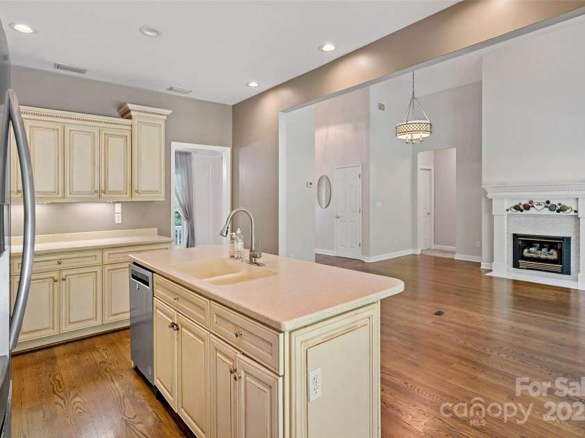 57 Rocky Branch Trail, Marion, NC 28752.  MLS# CAR4268698, YatesRealty ID 22220. 