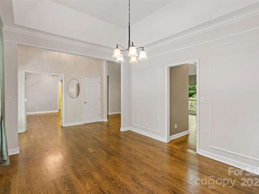 57 Rocky Branch Trail, Marion, NC 28752.  MLS# CAR4268698, YatesRealty ID 22220. 