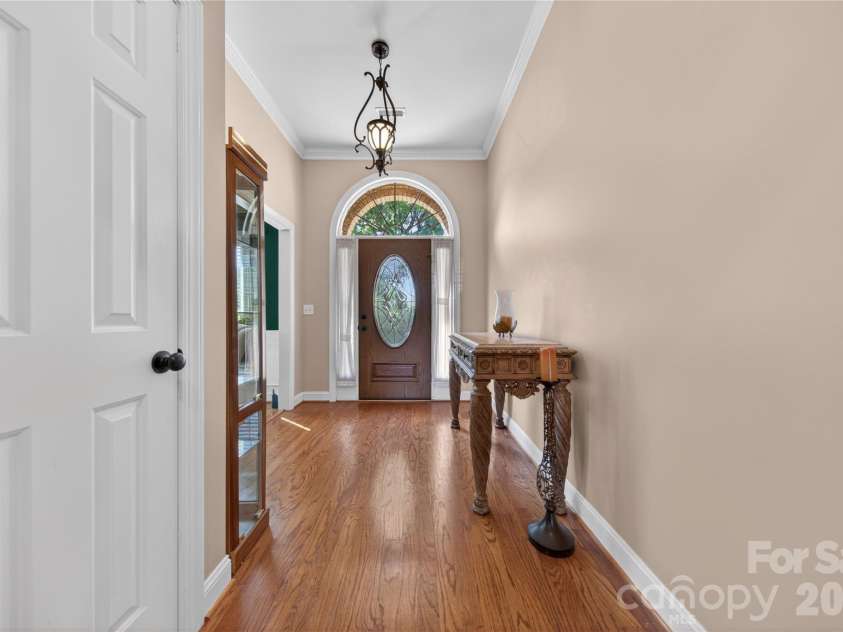 2300 Fowler Secrest Road, Monroe, NC 28110.  MLS# CAR4374677, YatesRealty ID 22221. 