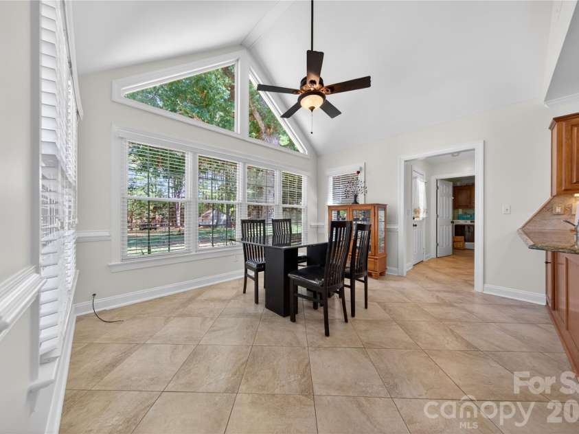 2300 Fowler Secrest Road, Monroe, NC 28110.  MLS# CAR4374677, YatesRealty ID 22221. 